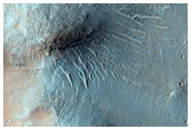 Crater Floor
