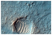 Sirenum Fossae
