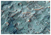 Saheki Crater Floor
