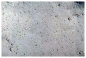 Floor of Kasei Valles
