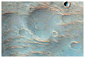 Crater
