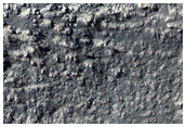 Mid-Latitude Terrain Sample
