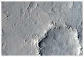 Slope Streaks
