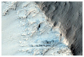 Ius Chasma
