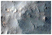Eastern Terra Sirenum
