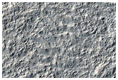 Mid-Latitude Terrain Sample
