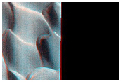 North Mid-Latitude Dune Field Activity Monitoring
