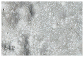 Eastern Elysium Region
