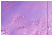 Noachian Massif in Terra Sabaea
