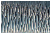 Graben in Terra Cimmeria
