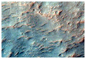 Channel and Contact in Southern Low Latitudes