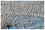 Southern Mid-Latitude Terrain
