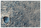 Phyllosilicate-Rich Butte
