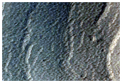 Noctis Labyrinthus
