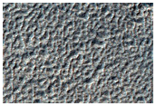 Terrain near Reull Vallis
