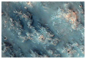 Tyrrhena Terra
