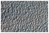 Terra Sirenum Terrain
