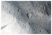 Slope Monitoring
