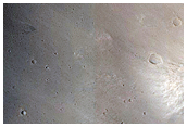 Crater Wall
