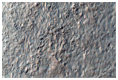 Mid-Latitude Terrain Sample
