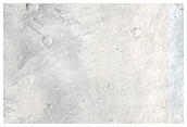 Equatorial Crater
