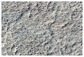 Mid-Latitude Terrain Sample
