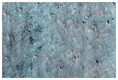 Landforms in Acidalia Region
