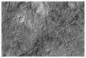 Mid-Latitude Terrain Sample
