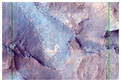 Slope Monitoring in Layered Rocks 
