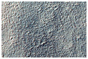 Mid-Latitude Terrain Sample
