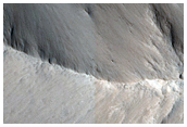 Slope Streak Monitoring
