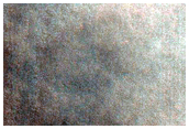 Crater Rim
