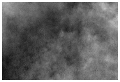 Craters and Ejecta in Vastitas Borealis
