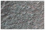 Crater Rim

