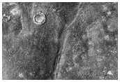Northern Plains Domes
