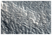 Channel and Trough in Northern Mid-Latitudes
