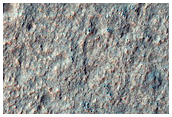 Mid-Latitude Terrain Sample
