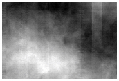 Candidate Recent Impact Site
