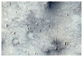 Terrain Sample
