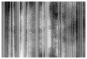 Wind Patterns on Intra-Crater Ridges
