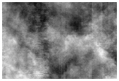 Candidate Recent Impact Site
