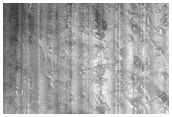 Mafic Variation along Wrinkle Ridge in South Syrtis Major Planum
