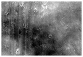 Daedalia Planum Albedo Pattern  Monitoring Site

