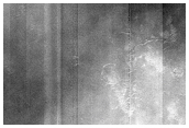 Lobate Ejecta Blanket
