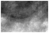 Candidate Recent Impact Site
