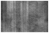 Parallel Lines of Ridges in Isidis Planitia
