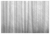 Lobate Flow with Ridged Margin
