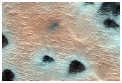 South Polar Terrain

