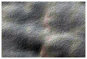 South Polar Terrain
