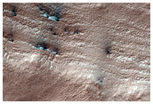 South Polar Terrain
